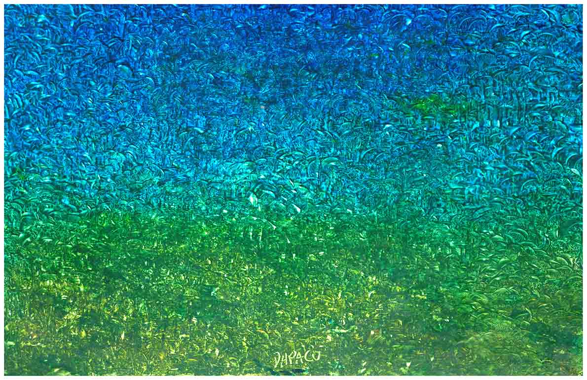 Multidimensionality